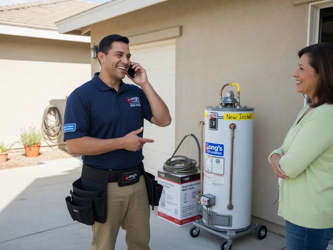 Leak Detection Ridgeway, NC FAQs